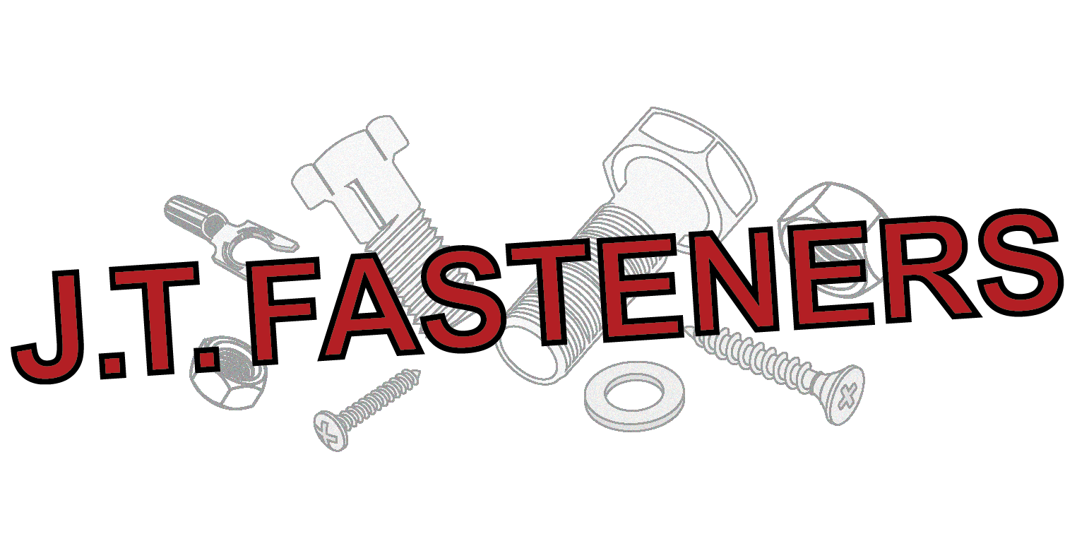 JT Fasteners Footer